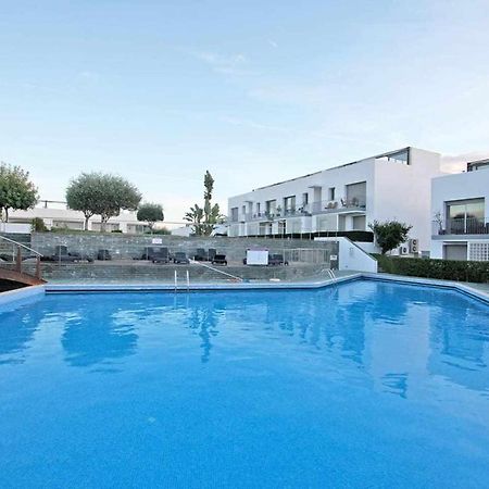 Believe In Dream Apart Contemporaneo Com Piscina Tavira Exterior foto