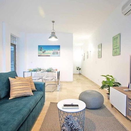 Believe In Dream Apart Contemporaneo Com Piscina Tavira Exterior foto