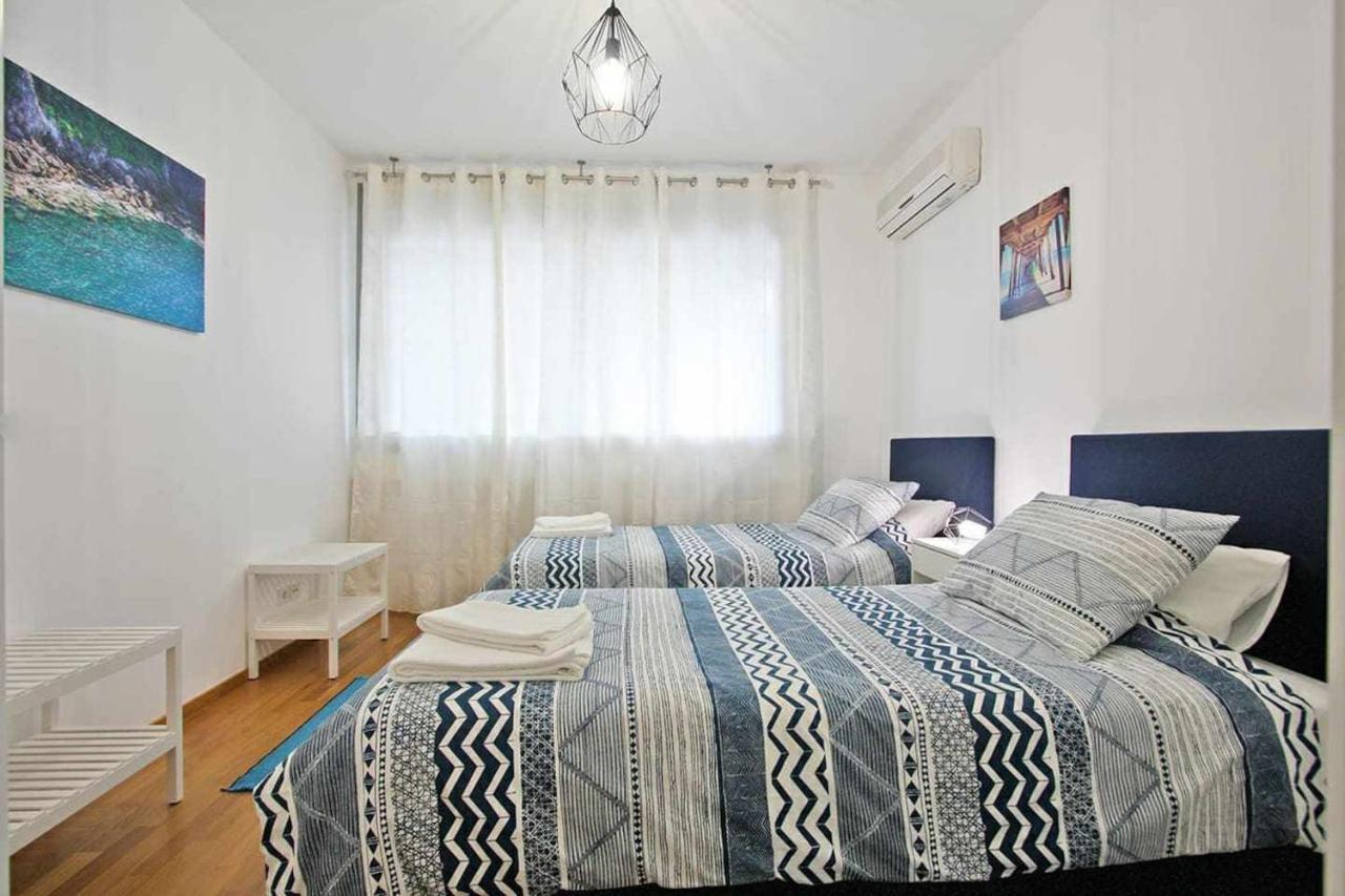 Believe In Dream Apart Contemporaneo Com Piscina Tavira Exterior foto