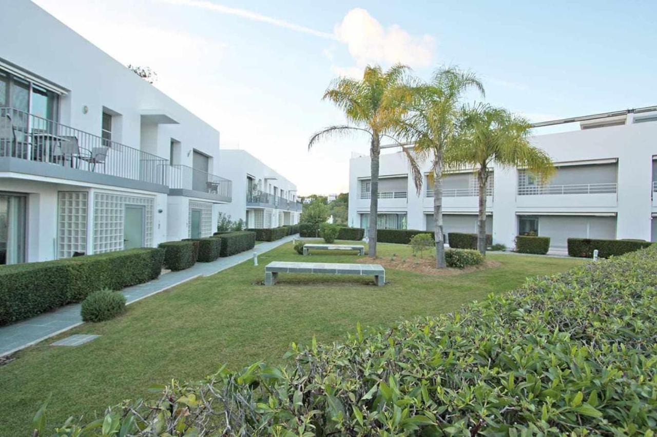 Believe In Dream Apart Contemporaneo Com Piscina Tavira Exterior foto
