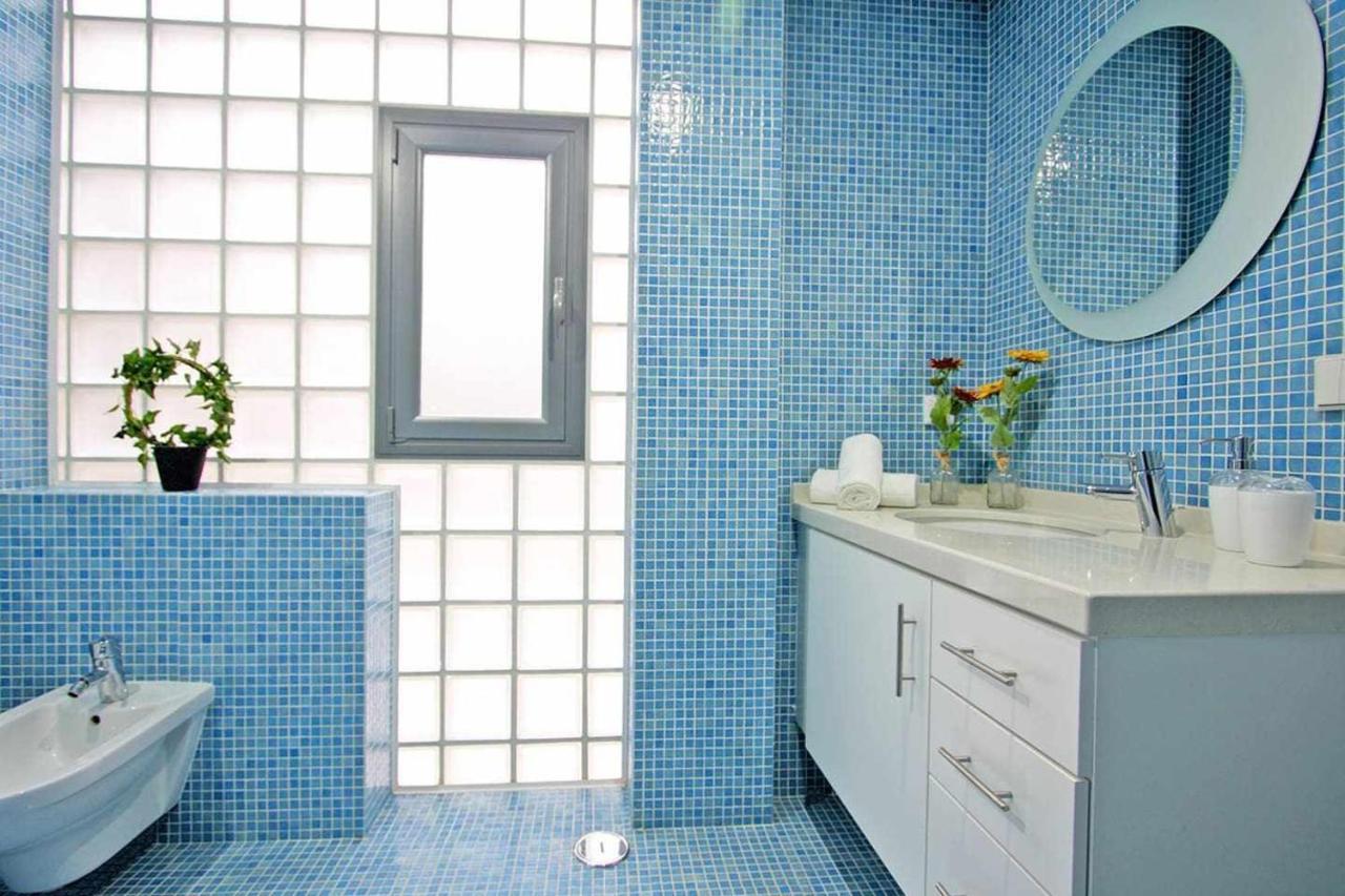 Believe In Dream Apart Contemporaneo Com Piscina Tavira Exterior foto