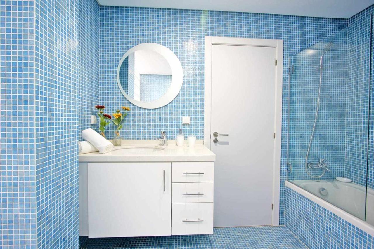 Believe In Dream Apart Contemporaneo Com Piscina Tavira Exterior foto