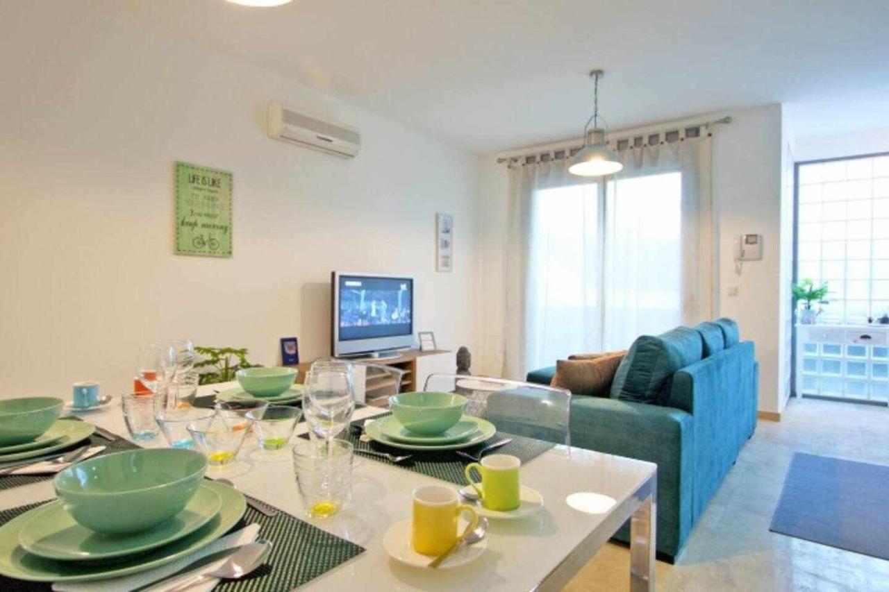 Believe In Dream Apart Contemporaneo Com Piscina Tavira Exterior foto
